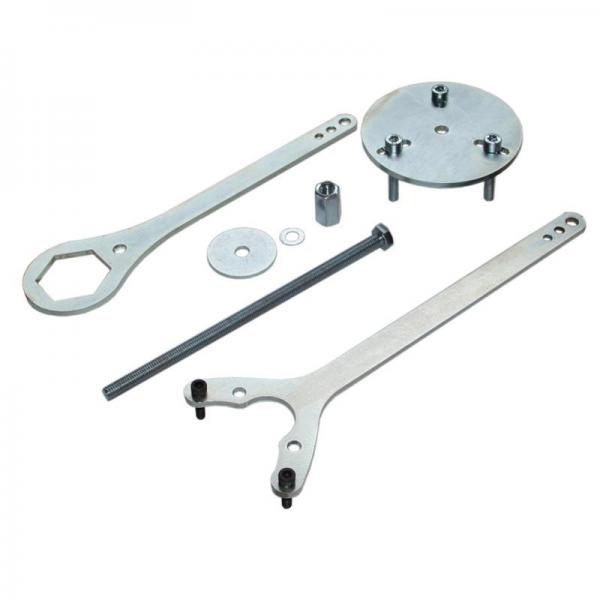 CLE OUTIL DE VARIATEUR EMBRAYAGE CORRECTEUR DE COUPLE EASYBOOST MBK SKYLINER 125CC / YAMAHA MAJESTY 125CC