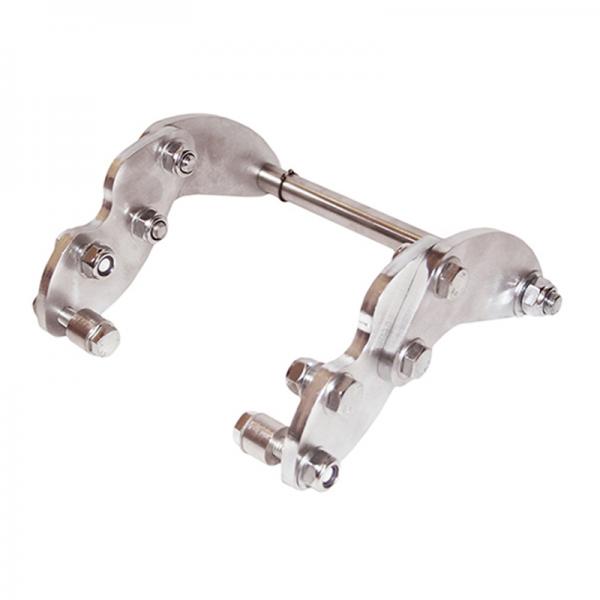 PATTES BALANCIER EASYBOOST SPORT ADAPT. MBK BOOSTER / YAMAHA BWS*