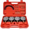 COFFRET DE SYNCHRONISATION CARBURATEUR 4 VOIES