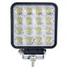 PHARE DE TRAVAIL LED 12/24VOLT POUR MOTO / SCOOTER / QUAD