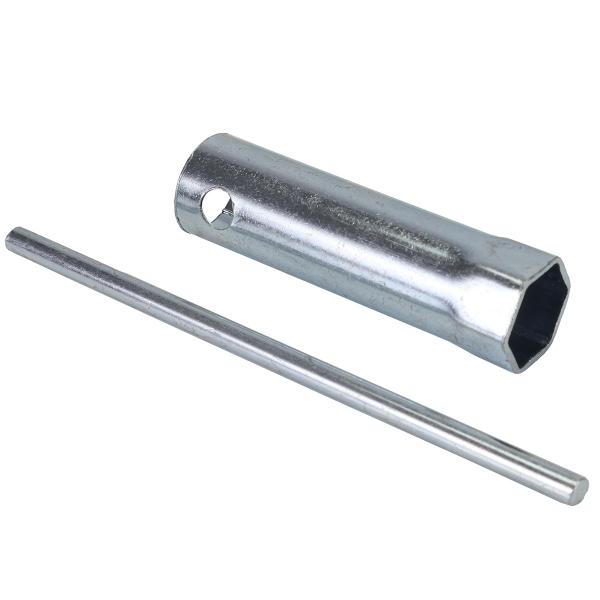 CLE DEMONTE BOUGIE SCOOTER 4T (16MM)