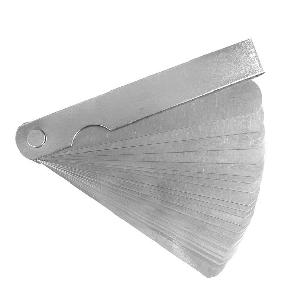 JEU DE CALE SCOOTER / MOTO 4T  (25 PIECES) (CONTROLE DES SOUPAPES)