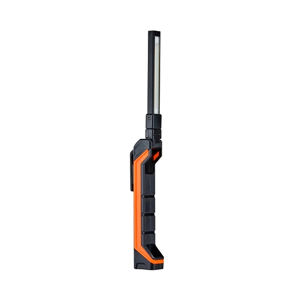 LAMPE / TORCHE / BALADEUSE ATELIER A LEDS OSRAM POCKET 200 AVEC BATTERIE LITHIUM (40 A 200 LM) 6500K (RECHARGEABLE USB)