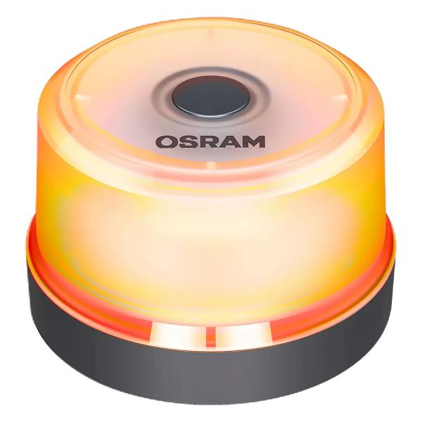 LAMPE DE DETRESSE CLIGNOTANTE LEDGUARDIAN ROAD FLARE V16 OSRAM