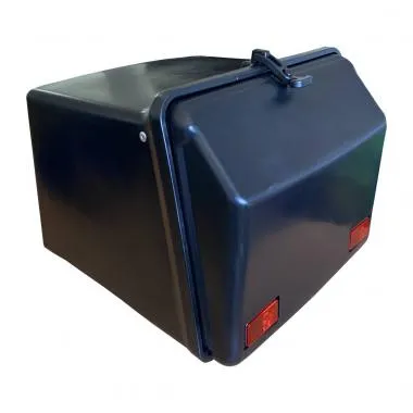 CAISSE DE LIVRAISON 75L ELASTOMERE