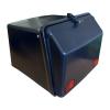 CAISSE DE LIVRAISON 75L ELASTOMERE