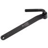 CLE A SOUPAPES ACIER Diamétre 10  CARRE DE 3.50 mm