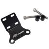 SUPPORT CAR PLAY GUIDON RB MAX ADAPT YAMAHA TMAX 560 2022-2025 (MONTAGE AVEC CAR PLAY 220303 / 220303A)