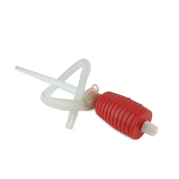 POMPE A SIPHON ESSENCE / GASOIL MANUELLE