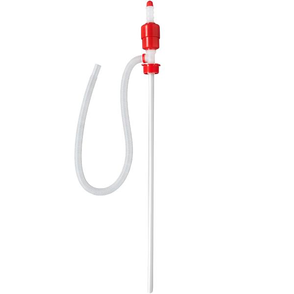 POMPE MANUELLE POUR FUT  (FUT 200L)