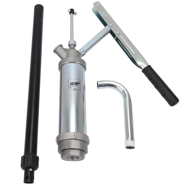 POMPE MANUELLE POUR FUT  (FUT 200L)