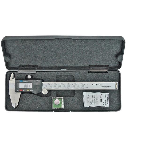 PIED A COULISSE DIGITAL 0-150MM