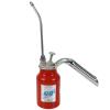 BURETTE HUILE PRO 200 CM3 AVEC POIGNEE MULTI PRODUITS ( HUILE.GASOIL.DEGRIPPANT ET PETROLE )MADE IN FRANCE