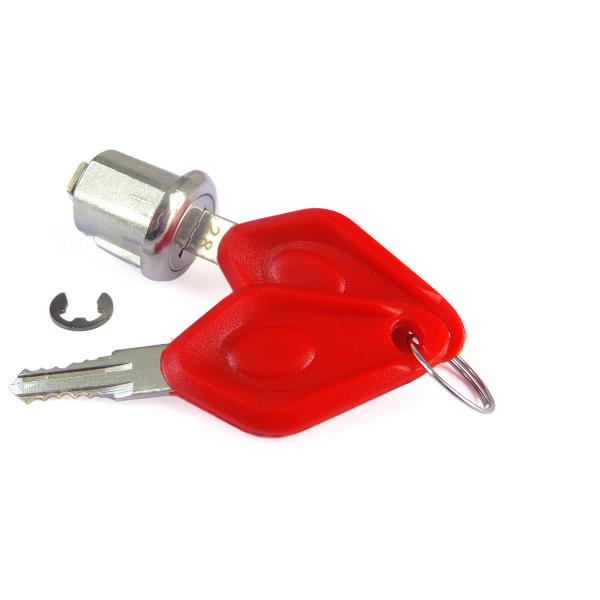 KIT SERRURE TOP CASE COOCASE ASTRA S48 LITRES
