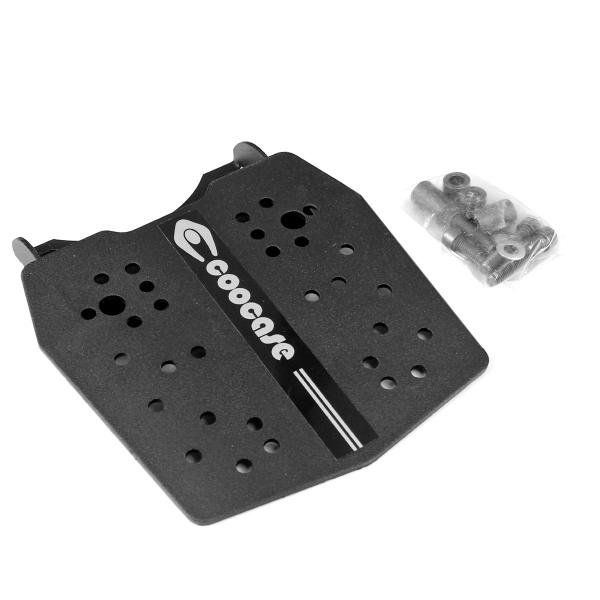 SUPPORT DE TOP CASE COOCASE ADAPT. HONDA PCX 125-150-160CC 2010-2024