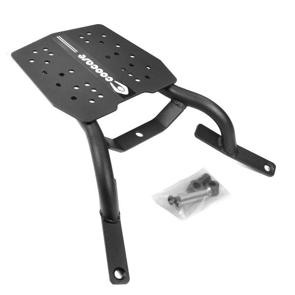 SUPPORT DE TOP CASE COOCASE ADAPT. SUZUKI BURGMAN 125-200CC 2007-2011