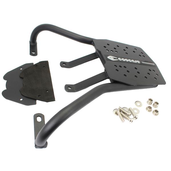 SUPPORT DE TOP CASE COOCASE ADAPT. PIAGGIO FLY 50-125CC 2004-2008