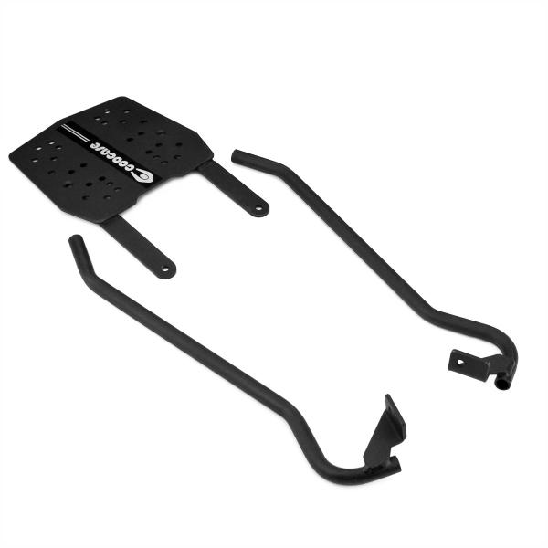 SUPPORT DE TOP CASE COOCASE ADAPT. SYM JOYRIDE 125-150-200CC 2001-2010