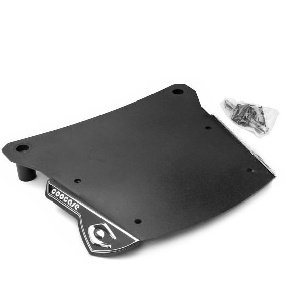 SUPPORT DE TOP CASE COOCASE ADAPT. KYMCO DOWNTOWN 125-300CC 2009-2011