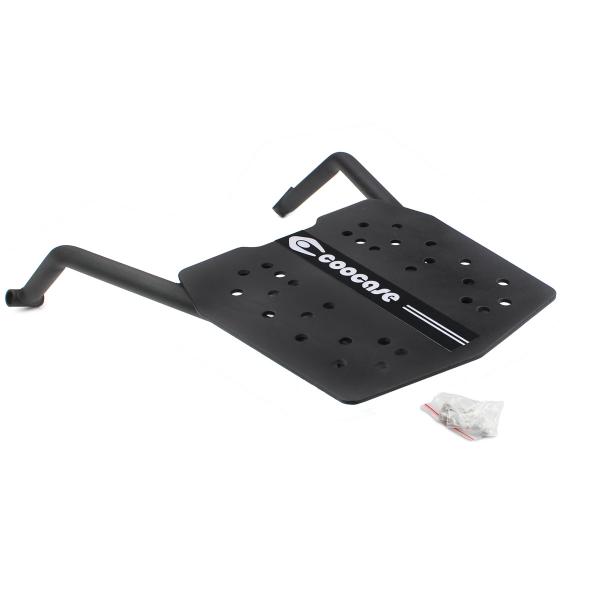 SUPPORT DE TOP CASE COOCASE ADAPT. PIAGGIO LIBERTY S 50-125-200CC 2000-2008