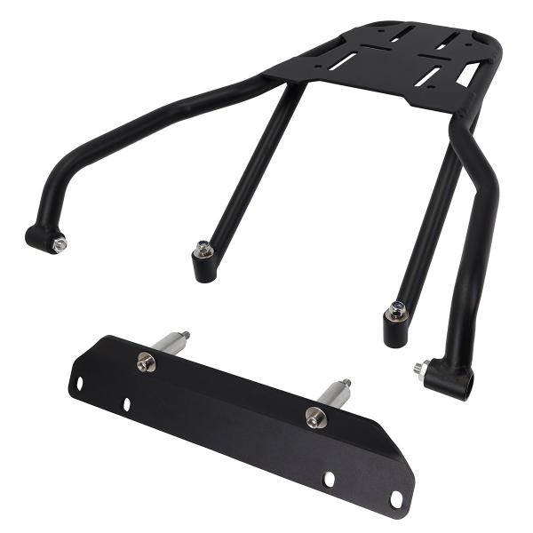 SUPPORT DE TOP CASE MOTO  X1 / X3 COOCASE ADAPT. BMW F900XR 2020-2024  (SUPPORT HAUT)