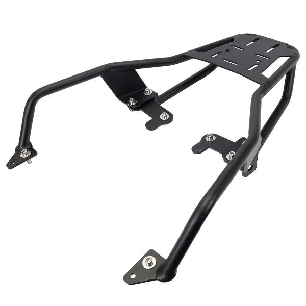 SUPPORT DE TOP CASE MOTO X1 / X3 COOCASE ADAPT. HONDA XADV 750CC 2021-2025  (SUPPORT HAUT)