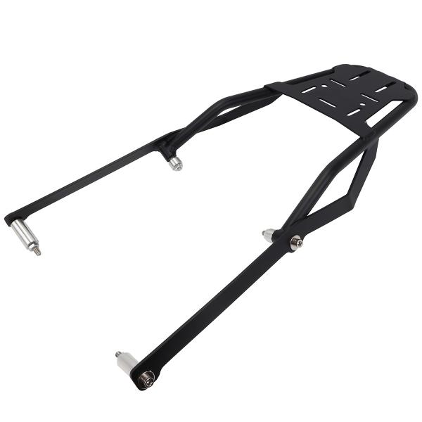 SUPPORT DE TOP CASE MOTO X1 / X3 COOCASE ADAPT. YAMAHA TENERE 700CC 2021-2025  (SUPPORT HAUT)