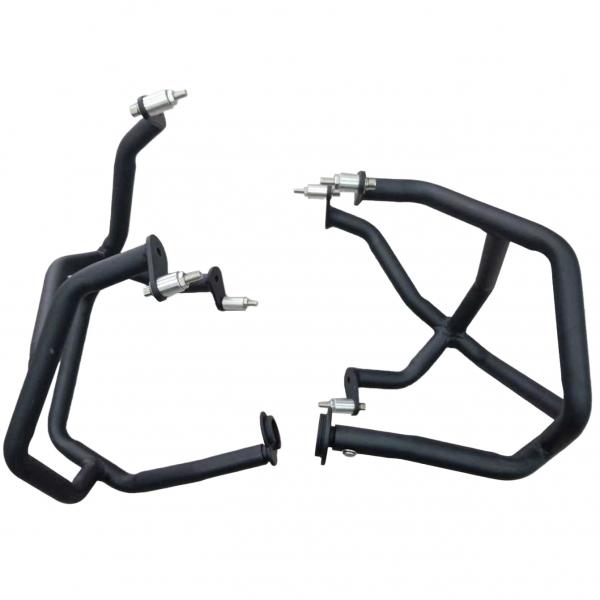 CRASH BAR COOCASE ADAPT. BMW R 1300 GS 2024  ( SUPPORT BAS )