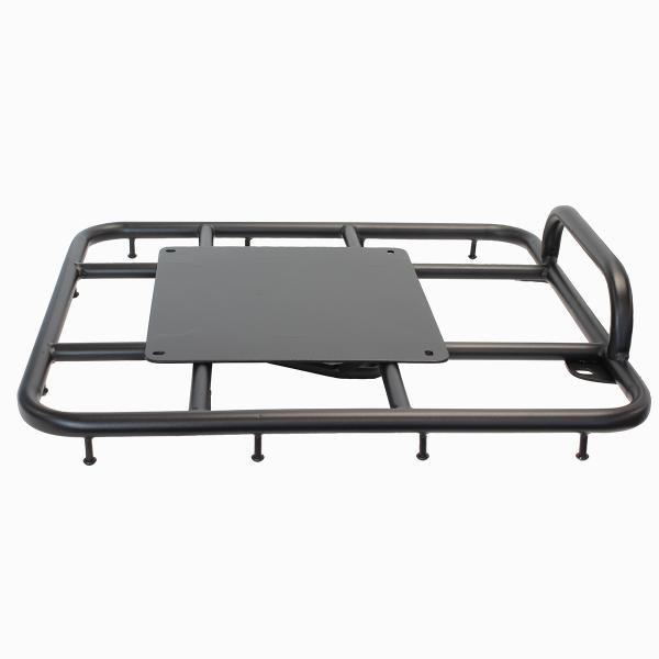 SUPPORT DE TOP CASE LVNENG S5 DELIVERY