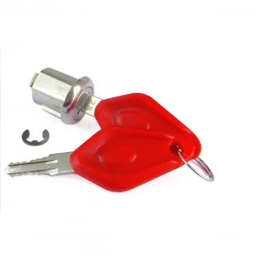 KIT SERRURE COOCASE VIVO S28 / S30 LITRES