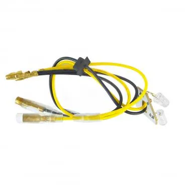 FEU STOP LED DROIT COOCASE WIZARD 36 LITRES