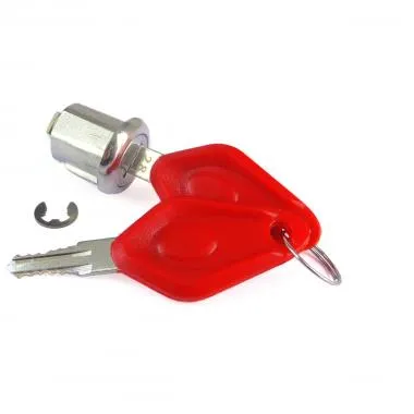 KIT SERRURE TOP CASE COOCASE ASTRA S48 LITRES