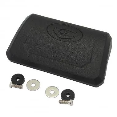 DOSSERET DE TOP CASE ALU COOCASE X1 / X3 ( PARTIE HAUTE )