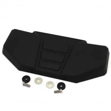 DOSSERET DE TOP CASE ALU COOCASE X1 / X3 (PARTIE BASSE)