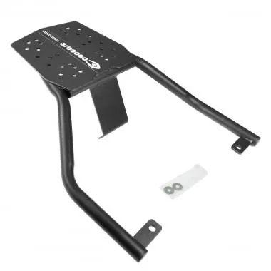 SUPPORT DE TOP CASE COOCASE ADAPT. PIAGGIO VESPA LX 50-125-150CC 2005-2008 / VESPA S 50-125CC 2007-2008