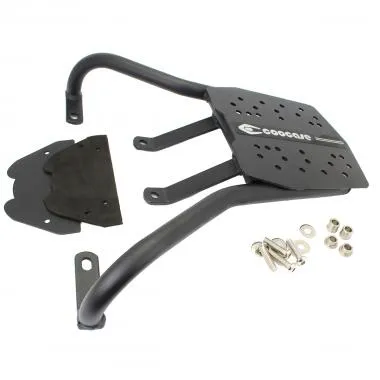SUPPORT DE TOP CASE COOCASE ADAPT. PIAGGIO FLY 50-125CC 2004-2008