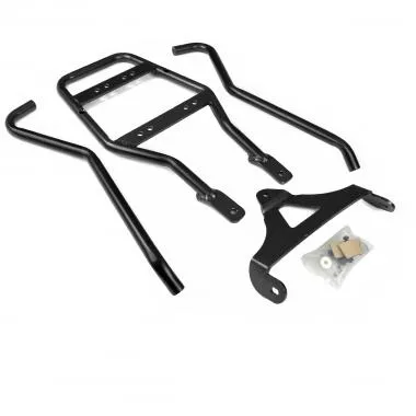 SUPPORT DE TOP CASE COOCASE ADAPT. PIAGGIO ZIP 50-125CC 2000-2007 / ZIP 4T 3V 2020