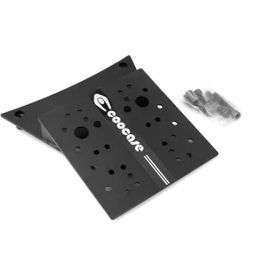 SUPPORT DE TOP CASE COOCASE ADAPT. YAMAHA MAJESTY 400cc 2004-2008