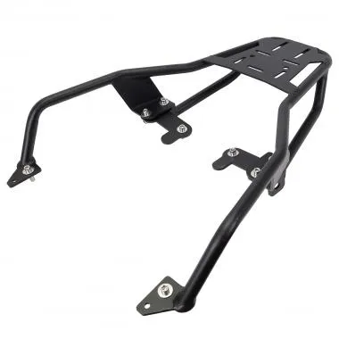 SUPPORT DE TOP CASE MOTO X1 / X3 COOCASE ADAPT. HONDA XADV 750CC 2021-2025  (SUPPORT HAUT)