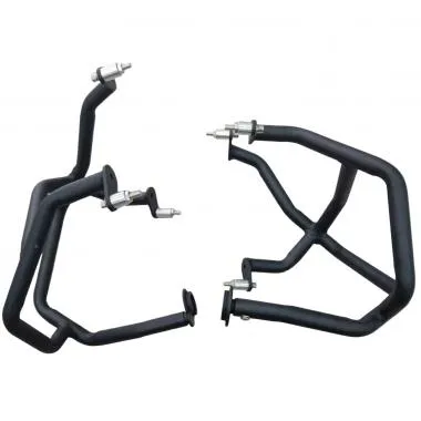 CRASH BAR COOCASE ADAPT. BMW R 1300 GS 2024  ( SUPPORT BAS )