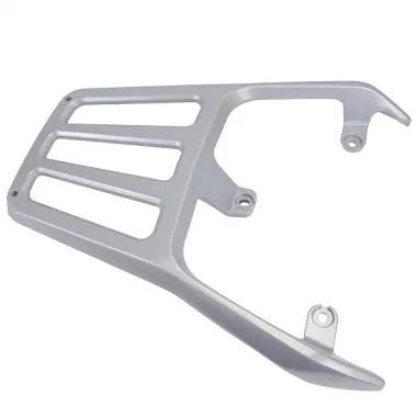 SUPPORT DE TOP CASE LVNENG S5 SELLE COURTE