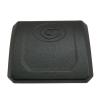 DOSSERET DE TOP CASE ALU COOCASE KEYLESS  ( PARTIE HAUTE )