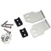 KIT CROCHET COOCASE ALUMINIUM VALISE LATERALE Q2 36L