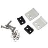 KIT CROCHET COOCASE ALUMINIUM VALISE LATERALE Q4 28L