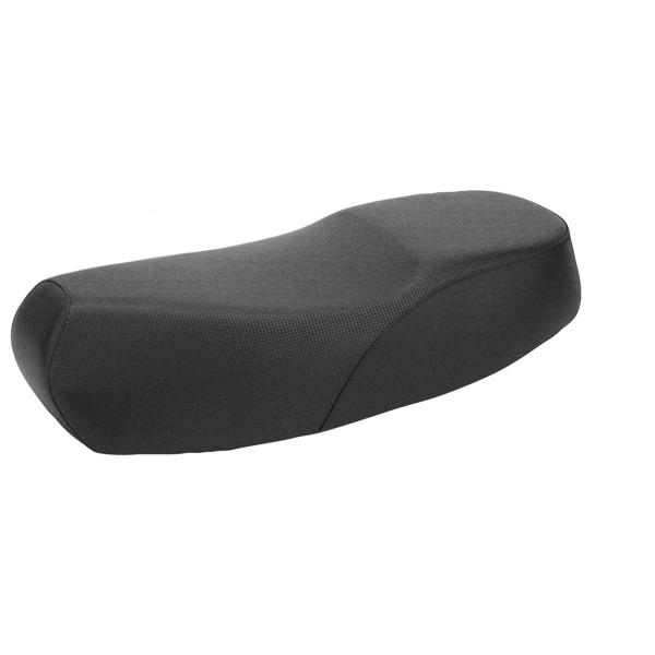 SELLE SCOOTER ADAPT. MBK BOOSTER SPIRIT 1999-2003 / YAMAHA BWS 1999-2003 ( OEM : 4PB-F47305-100 ) NOIR