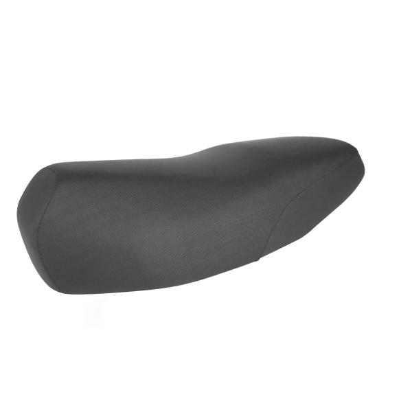 SELLE SCOOTER ADAPT. MBK BOOSTER 2004-2017 / YAMAHA BWS NOIR 2004-2017 NOIR (OEM : 5WW-F4771-40-00)