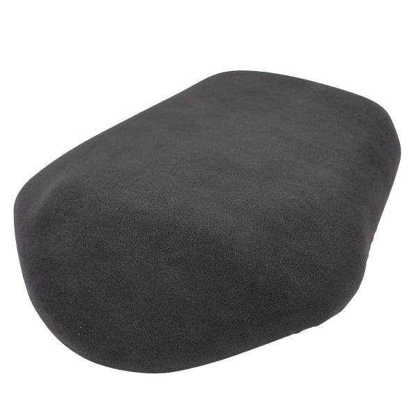 SELLE PASSAGER SCOOTER ADAPT. MBK NITRO / YAMAHA AEROX  2013-2017 (OEM : 1PH-F4752-00) NOIR