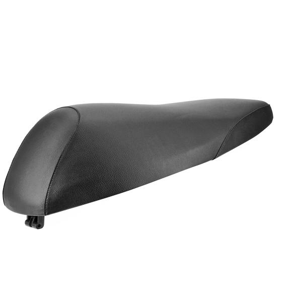 SELLE SCOOTER ADAPT. MBK STUNT / YAMAHA SLIDER 2005-2010 NOIR (OEM : 3C7-F4730-2000)
