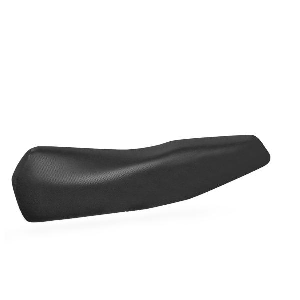 COUVRE SELLE SCOOTER ADAPT. MBK BOOSTER 1999>2003 / YAMAHA BWS 1999>2003  NOIR