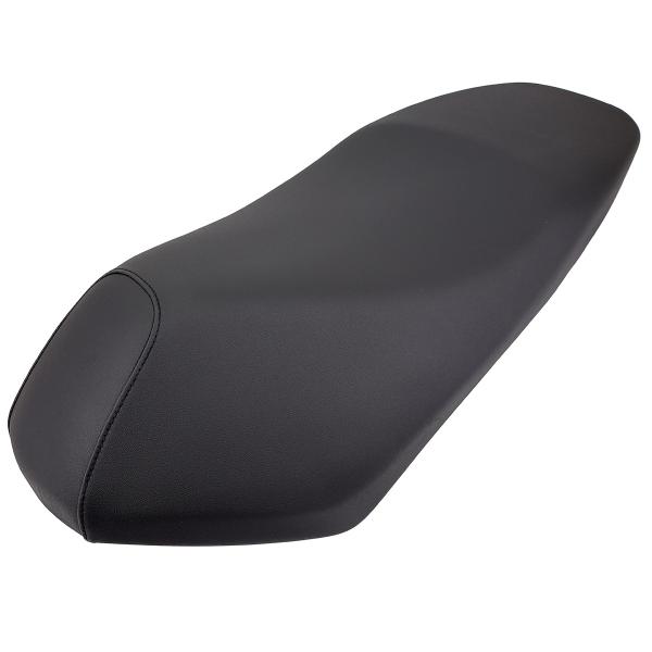SELLE SCOOTER ADAPT. MBK OVETTO / YAMAHA NEOS 2006-2007  (OEM : 1P9-F4730-00)  NOIR ( QUALITE ORIGINE )